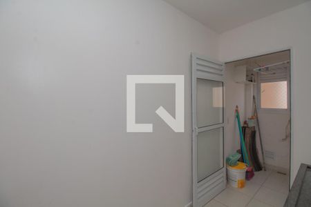 Apartamento para alugar com 47m², 2 quartos e 1 vaga Apartamento para alugar com 47m², 2 quartos e 1 vagaCozinha