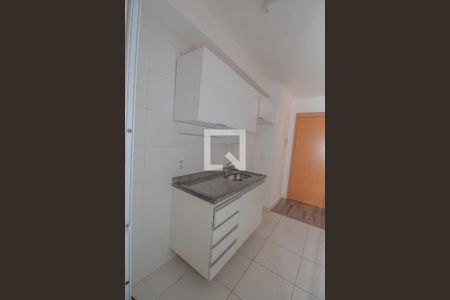 Apartamento para alugar com 47m², 2 quartos e 1 vaga Apartamento para alugar com 47m², 2 quartos e 1 vagaCozinha