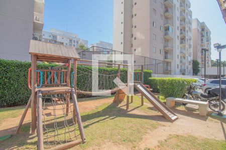 Apartamento para alugar com 47m², 2 quartos e 1 vaga Apartamento para alugar com 47m², 2 quartos e 1 vagaÁrea comum