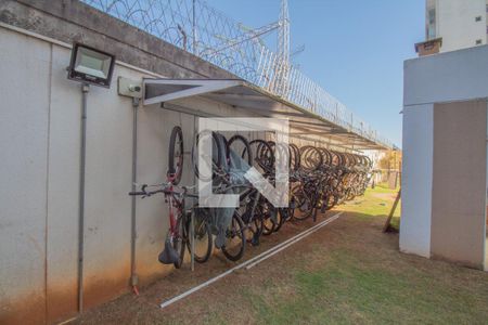 Apartamento para alugar com 47m², 2 quartos e 1 vaga Apartamento para alugar com 47m², 2 quartos e 1 vagaÁrea comum