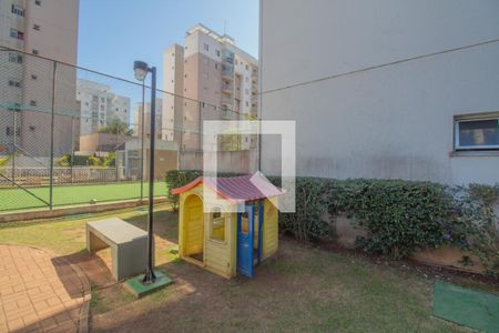 Apartamento para alugar com 47m², 2 quartos e 1 vaga Apartamento para alugar com 47m², 2 quartos e 1 vagaÁrea comum