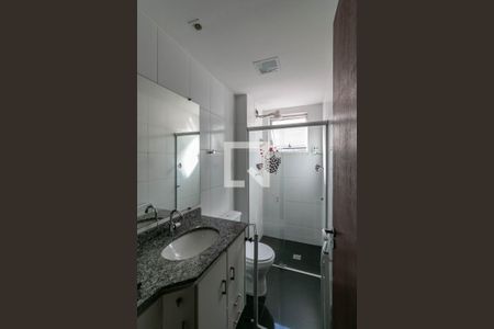 Apartamento à venda com 121m², 4 quartos e 2 vagas Apartamento à venda com 121m², 4 quartos e 2 vagasBanheiro 2