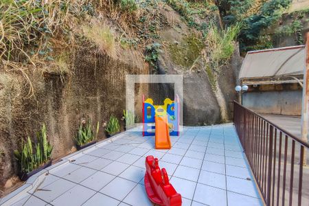 Apartamento à venda com 121m², 4 quartos e 2 vagas Apartamento à venda com 121m², 4 quartos e 2 vagasÁrea comum