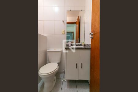 Apartamento à venda com 121m², 4 quartos e 2 vagas Apartamento à venda com 121m², 4 quartos e 2 vagasBanheiro 3