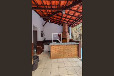 Apartamento à venda com 121m², 4 quartos e 2 vagas Apartamento à venda com 121m², 4 quartos e 2 vagasÁrea comum