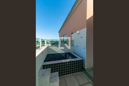 Apartamento à venda com 121m², 4 quartos e 2 vagas Apartamento à venda com 121m², 4 quartos e 2 vagasÁrea comum