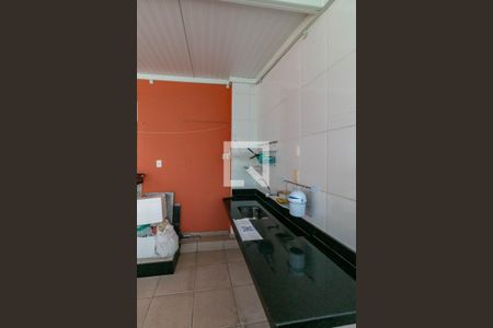 Apartamento à venda com 121m², 4 quartos e 2 vagas Apartamento à venda com 121m², 4 quartos e 2 vagasÁrea de Serviço
