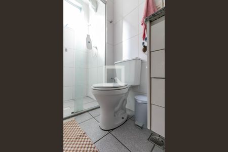 Apartamento à venda com 121m², 4 quartos e 2 vagas Apartamento à venda com 121m², 4 quartos e 2 vagasBanheiro