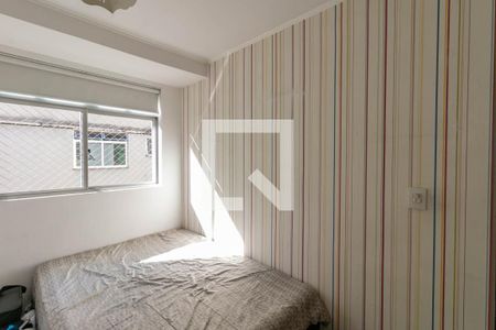 Apartamento à venda com 121m², 4 quartos e 2 vagas Apartamento à venda com 121m², 4 quartos e 2 vagasQuarto 3