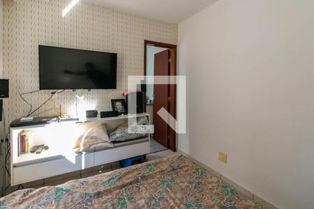 Apartamento à venda com 121m², 4 quartos e 2 vagas Apartamento à venda com 121m², 4 quartos e 2 vagasQuarto 2