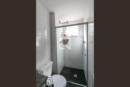 Apartamento à venda com 121m², 4 quartos e 2 vagas Apartamento à venda com 121m², 4 quartos e 2 vagasBanheiro 2