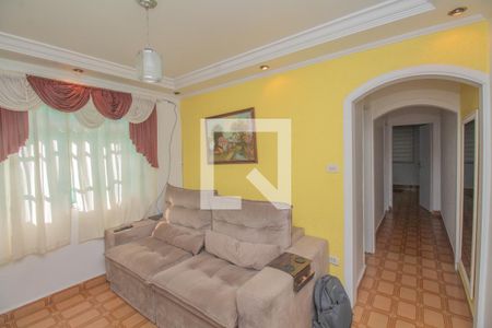 Sala de casa para alugar com 3 quartos, 200m² em Jardim Planalto, São Paulo