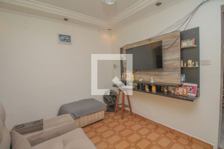 Sala de casa para alugar com 3 quartos, 200m² em Jardim Planalto, São Paulo