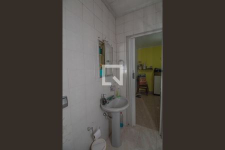 Banheiro de casa para alugar com 3 quartos, 200m² em Jardim Planalto, São Paulo