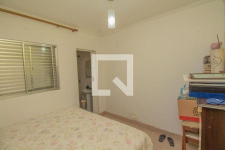 Quarto de casa para alugar com 3 quartos, 200m² em Jardim Planalto, São Paulo