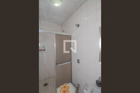 Banheiro de casa para alugar com 3 quartos, 200m² em Jardim Planalto, São Paulo