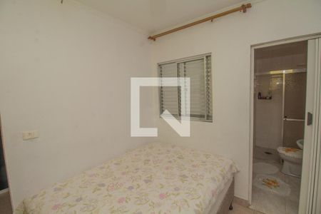 Quarto de casa para alugar com 3 quartos, 200m² em Jardim Planalto, São Paulo