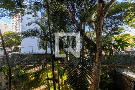 Apartamento à venda com 70m², 2 quartos e 1 vagaVista da Área de Serviço