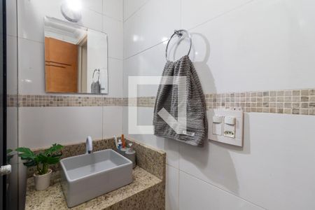 Apartamento à venda com 70m², 2 quartos e 1 vagaBanheiro