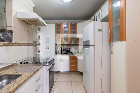 Apartamento à venda com 70m², 2 quartos e 1 vagaCozinha