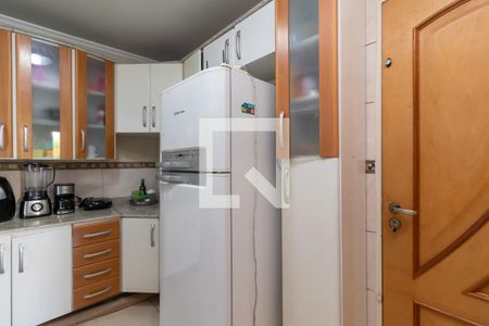 Apartamento à venda com 70m², 2 quartos e 1 vagaCozinha