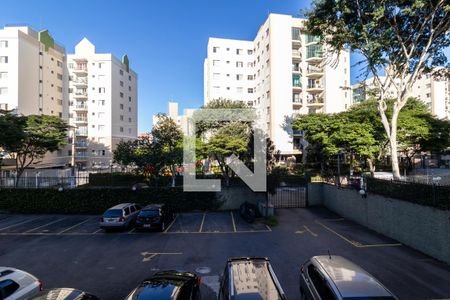 Apartamento à venda com 70m², 2 quartos e 1 vagaVista da Sala