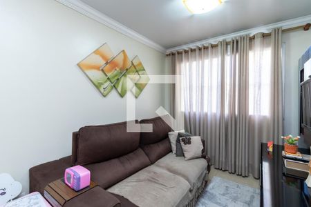 Apartamento à venda com 70m², 2 quartos e 1 vagaSala de Estar