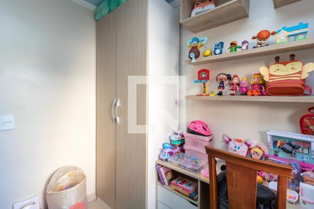 Apartamento à venda com 70m², 2 quartos e 1 vagaQuarto 2