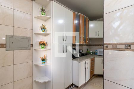 Apartamento à venda com 70m², 2 quartos e 1 vagaÁrea de Serviço
