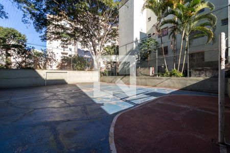 Apartamento à venda com 70m², 2 quartos e 1 vagaQuadra Esportiva