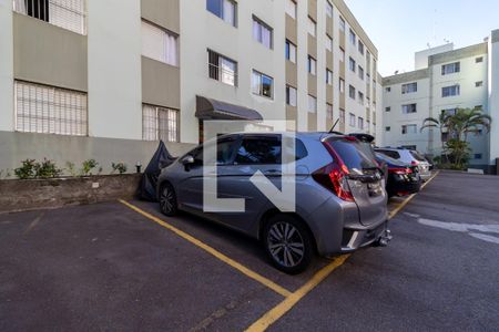 Apartamento à venda com 70m², 2 quartos e 1 vagaGaragem