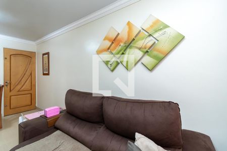 Apartamento à venda com 70m², 2 quartos e 1 vagaSala de Estar