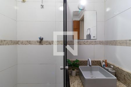 Apartamento à venda com 70m², 2 quartos e 1 vagaBanheiro