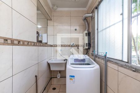 Apartamento à venda com 70m², 2 quartos e 1 vagaÁrea de Serviço