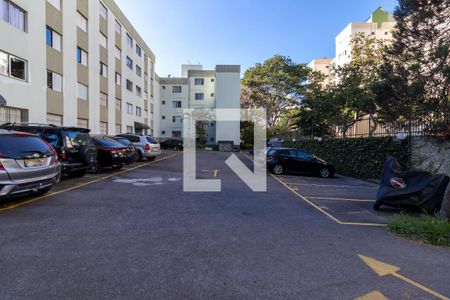 Apartamento à venda com 70m², 2 quartos e 1 vagaEstacionamento