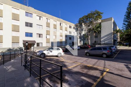 Apartamento à venda com 70m², 2 quartos e 1 vagaÁrea comum