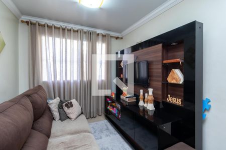 Apartamento à venda com 70m², 2 quartos e 1 vagaSala de Estar