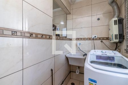 Apartamento à venda com 70m², 2 quartos e 1 vagaÁrea de Serviço