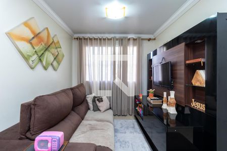 Apartamento à venda com 70m², 2 quartos e 1 vagaSala de Estar