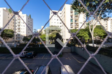 Apartamento à venda com 70m², 2 quartos e 1 vagaVista do Quarto 2