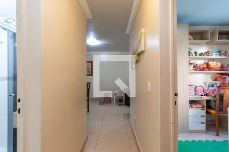 Apartamento à venda com 70m², 2 quartos e 1 vagaCorredor dos Quartos