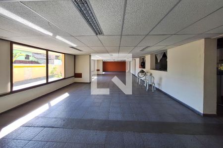 Apartamento à venda com 80m², 2 quartos e 1 vagaÁrea comum - Salão de festas