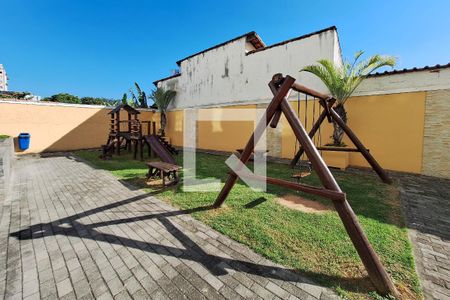 Apartamento à venda com 80m², 2 quartos e 1 vagaÁrea comum - Playground