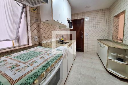 Apartamento à venda com 80m², 2 quartos e 1 vagaCozinha