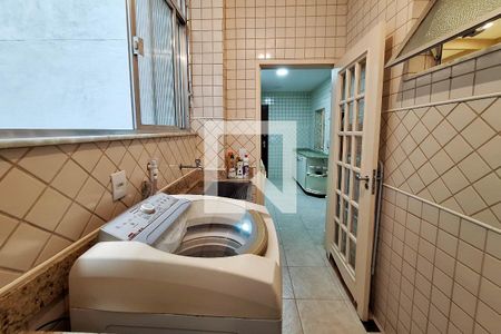 Apartamento à venda com 80m², 2 quartos e 1 vagaÁrea de Serviço