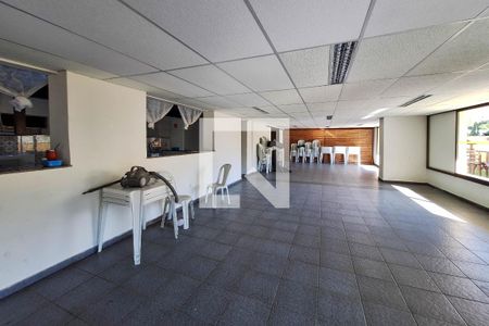 Apartamento à venda com 80m², 2 quartos e 1 vagaÁrea comum - Salão de festas