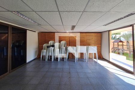 Apartamento à venda com 80m², 2 quartos e 1 vagaÁrea comum - Salão de festas