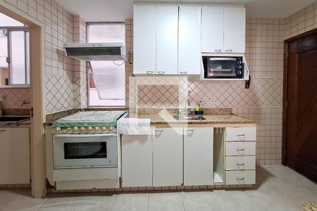 Apartamento à venda com 80m², 2 quartos e 1 vagaCozinha