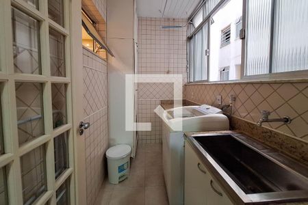 Apartamento à venda com 80m², 2 quartos e 1 vagaÁrea de Serviço