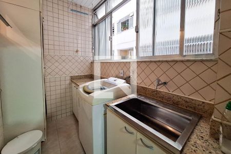 Apartamento à venda com 80m², 2 quartos e 1 vagaÁrea de Serviço